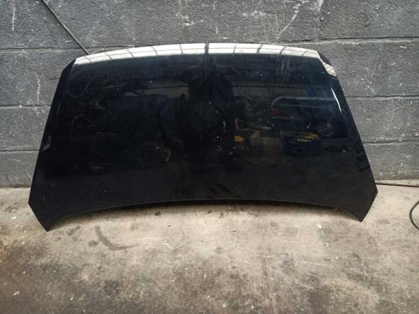 CAPOT KIA PICANTO 05/2011-2017 - Vue 1